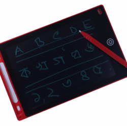 8.5-inch LCD Writing Tablet for Kids 