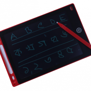 8.5-inch LCD Writing Tablet for Kids 