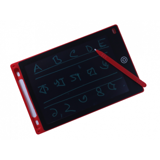 8.5-inch LCD Writing Tablet for Kids 