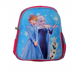 Kids School Bag 02