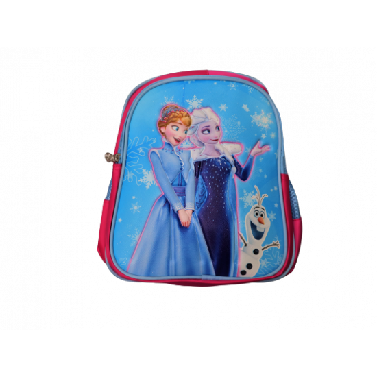 Kids School Bag 02