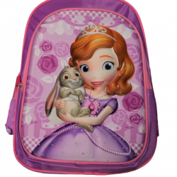 Kids School Bag 04