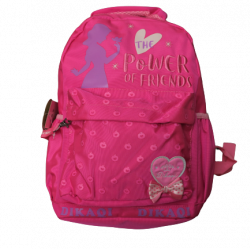 Kids School Bag 05