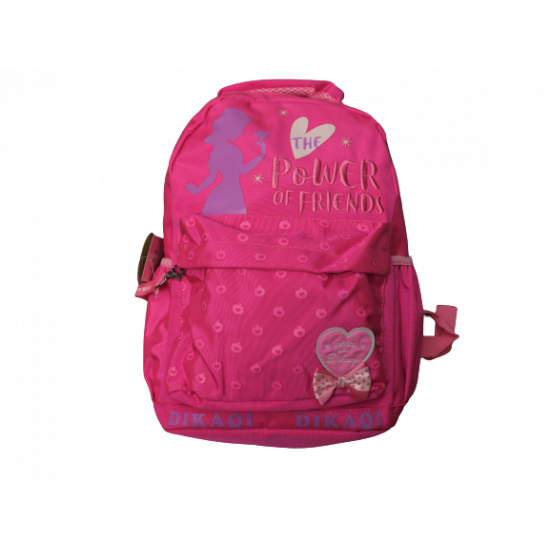 Kids School Bag 05