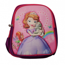 Kids School Bag 06