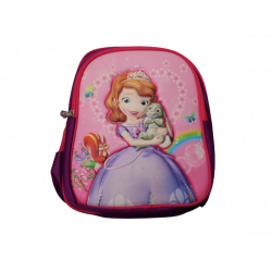 Kids School Bag 06