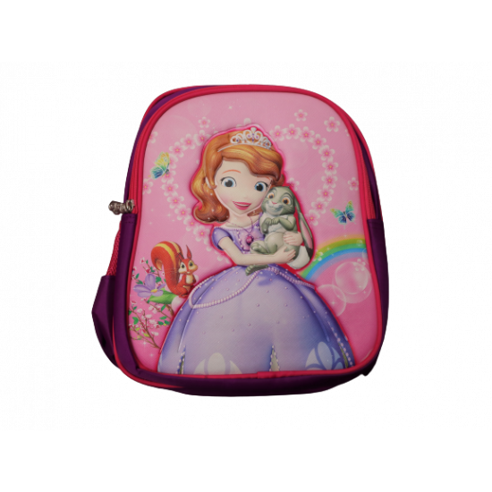 Kids School Bag 06