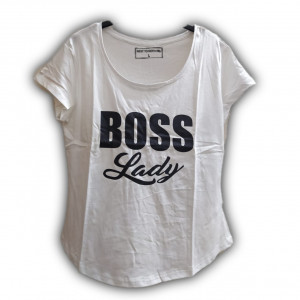 Ladies T-Shirt 002