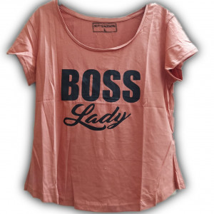 Ladies T-Shirt 004