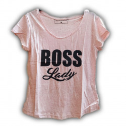 Ladies T-Shirt 003