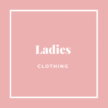 Ladies Clothing