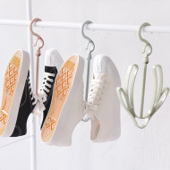 Windproof Shoe Hanger