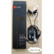 UiiSii C100 Super Bass In-Ear Headphone - Black