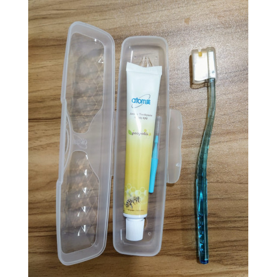 Atomy Oral Care Set