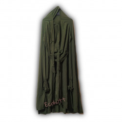 Exclusive Khimar (Olive)