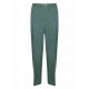 DEEP AQUA TROUSERS 27 INCH LEG LENGTH