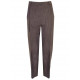 DARK GREY TROUSERS 25 INCH LEG LENGTH