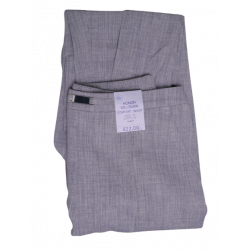 Ladies Comfort Waist Pant 100% Export Quality