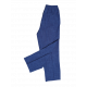 BLUE TROUSER PETITE 25" LEG