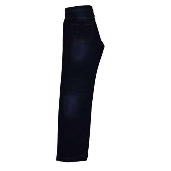 Men’s Denim Pant Navy Blue