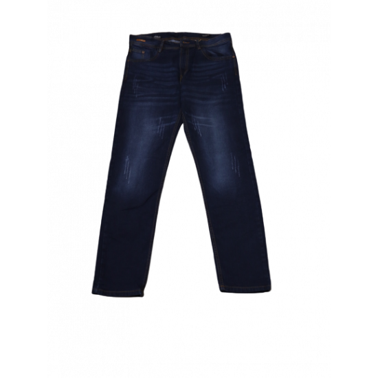 Men’s Denim Pant Navy Blue