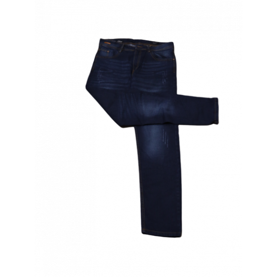 Men’s Denim Pant Navy Blue