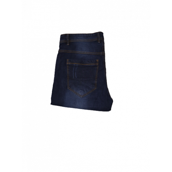 Men’s Denim Pant Navy Blue