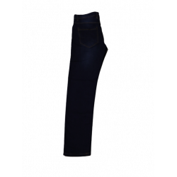 Men’s Denim Pant Deep Navy Blue