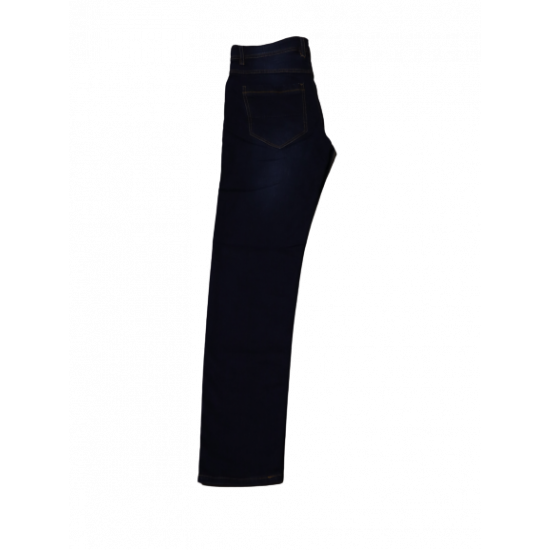 Men’s Denim Pant Deep Navy Blue