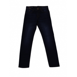 Men’s Denim Pant Deep Navy Blue