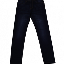 Men’s Denim Pant Deep Navy Blue