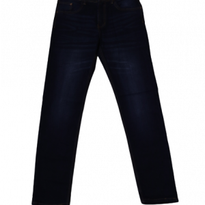 Men’s Denim Pant Deep Navy Blue