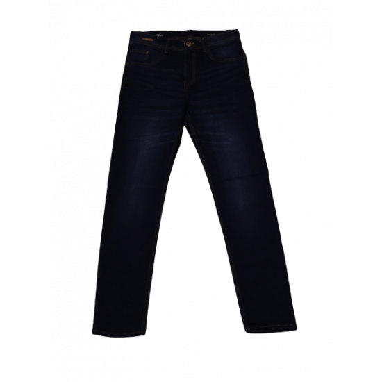 Men’s Denim Pant Deep Navy Blue