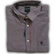 Full Sleeve 100% Export Quality Check Shirt 20