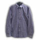 Full Sleeve 100% Export Quality Check Shirt 20