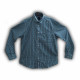 Full Sleeve 100% Export Quality Check Shirt 22