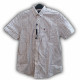 Half Sleeve 100% Export Quality Check Shirt 14