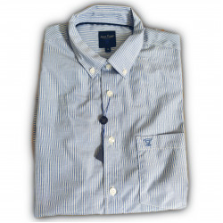 Half Sleeve 100% Export Quality Check Shirt 16