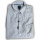 Half Sleeve 100% Export Quality Check Shirt 16